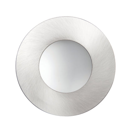 OrbitalPLUS Warm White Satin Nickel LED Spotlight