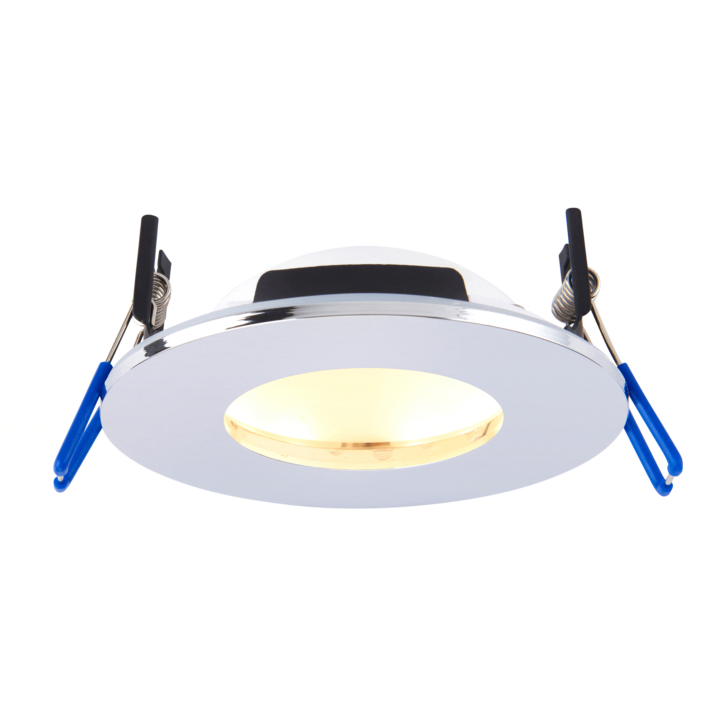 OrbitalPRO Chrome LED Spotlight IP65