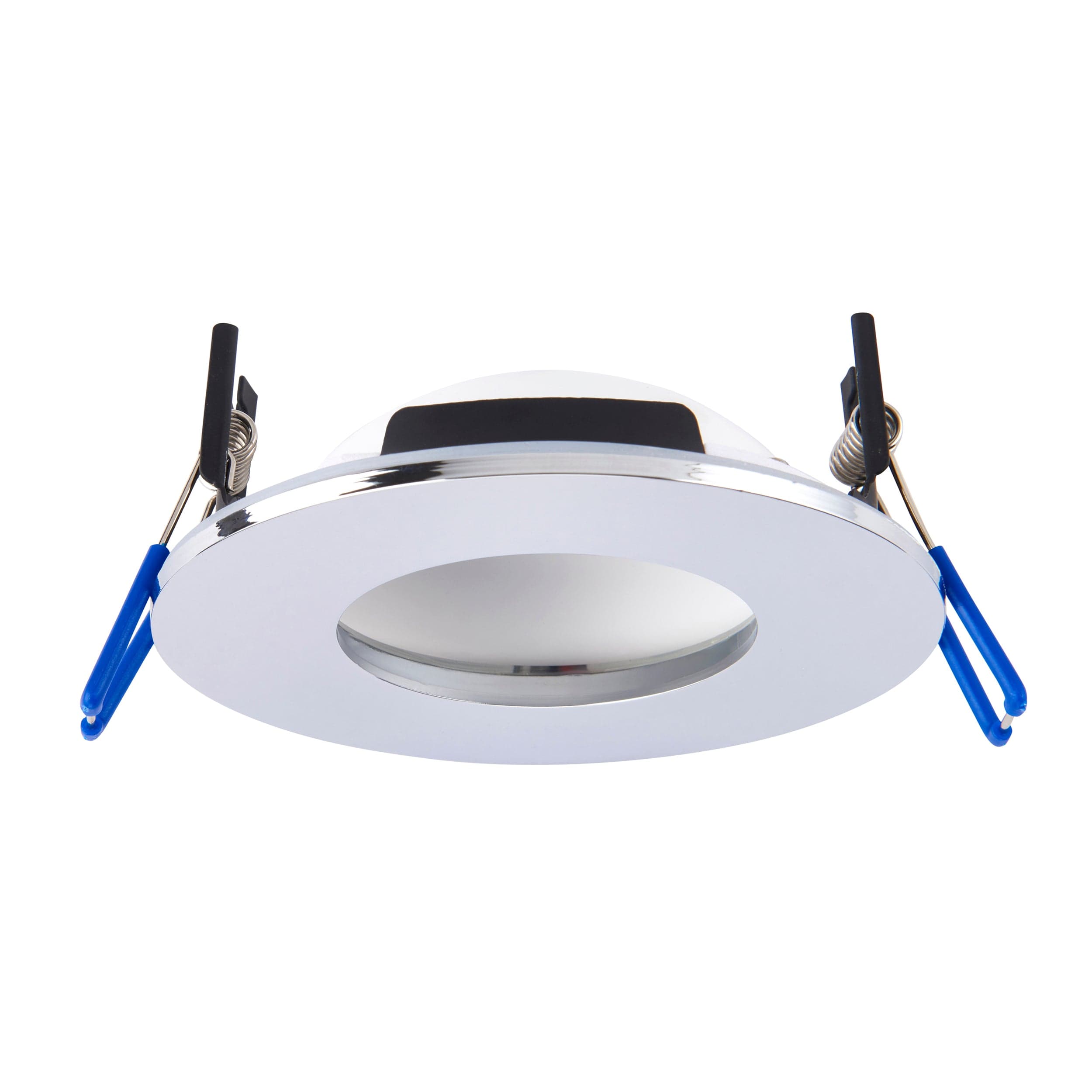 OrbitalPRO Chrome LED Spotlight IP65