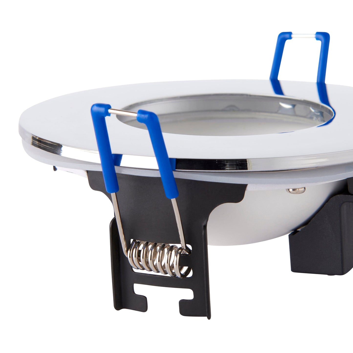 OrbitalPRO Chrome LED Spotlight IP65