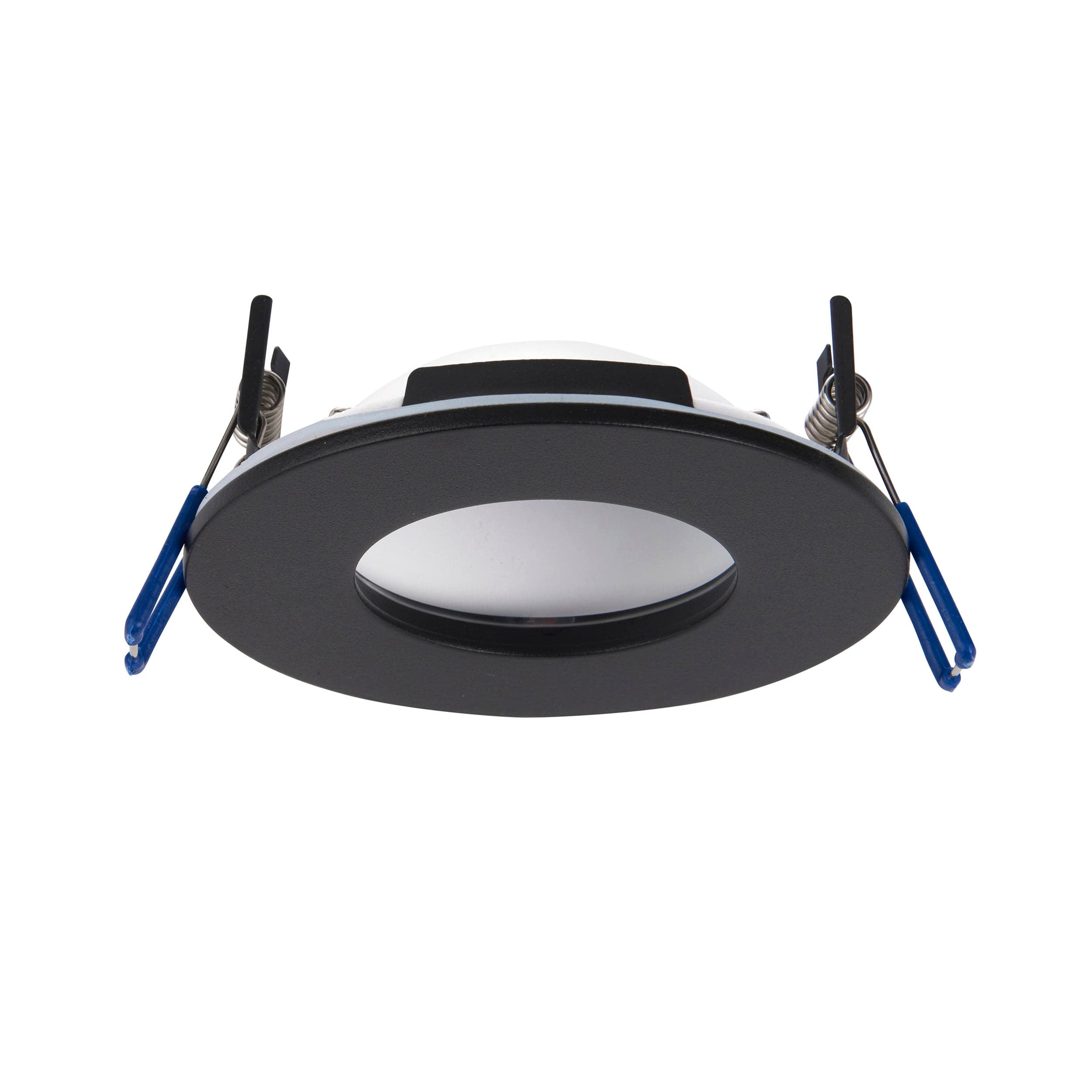 OrbitalPRO Matt Black LED Spotlight IP65