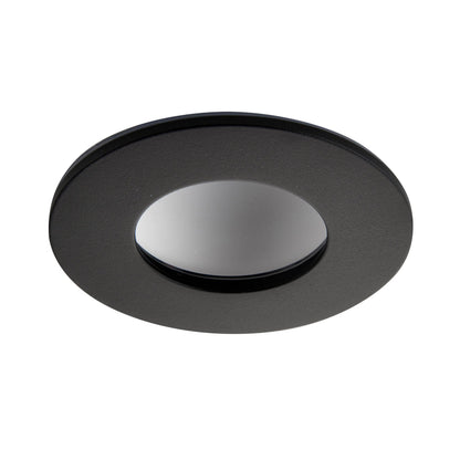 OrbitalPRO Matt Black LED Spotlight IP65