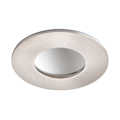 OrbitalPRO Satin Nickel LED Spotlight IP65