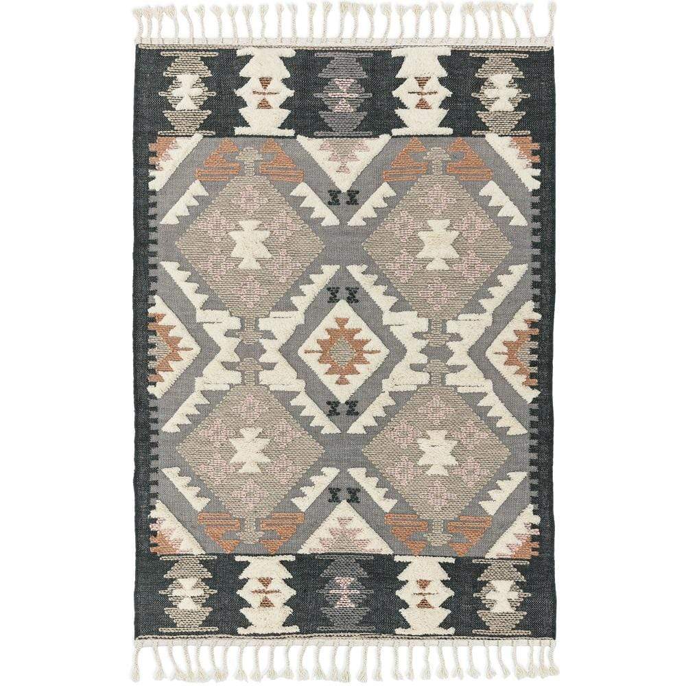 Paloma Rug Zanzibar