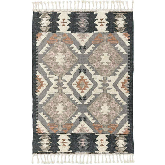 Paloma Rug Zanzibar