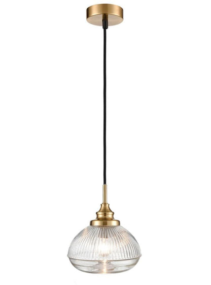 Ascent 1 Light Pendant