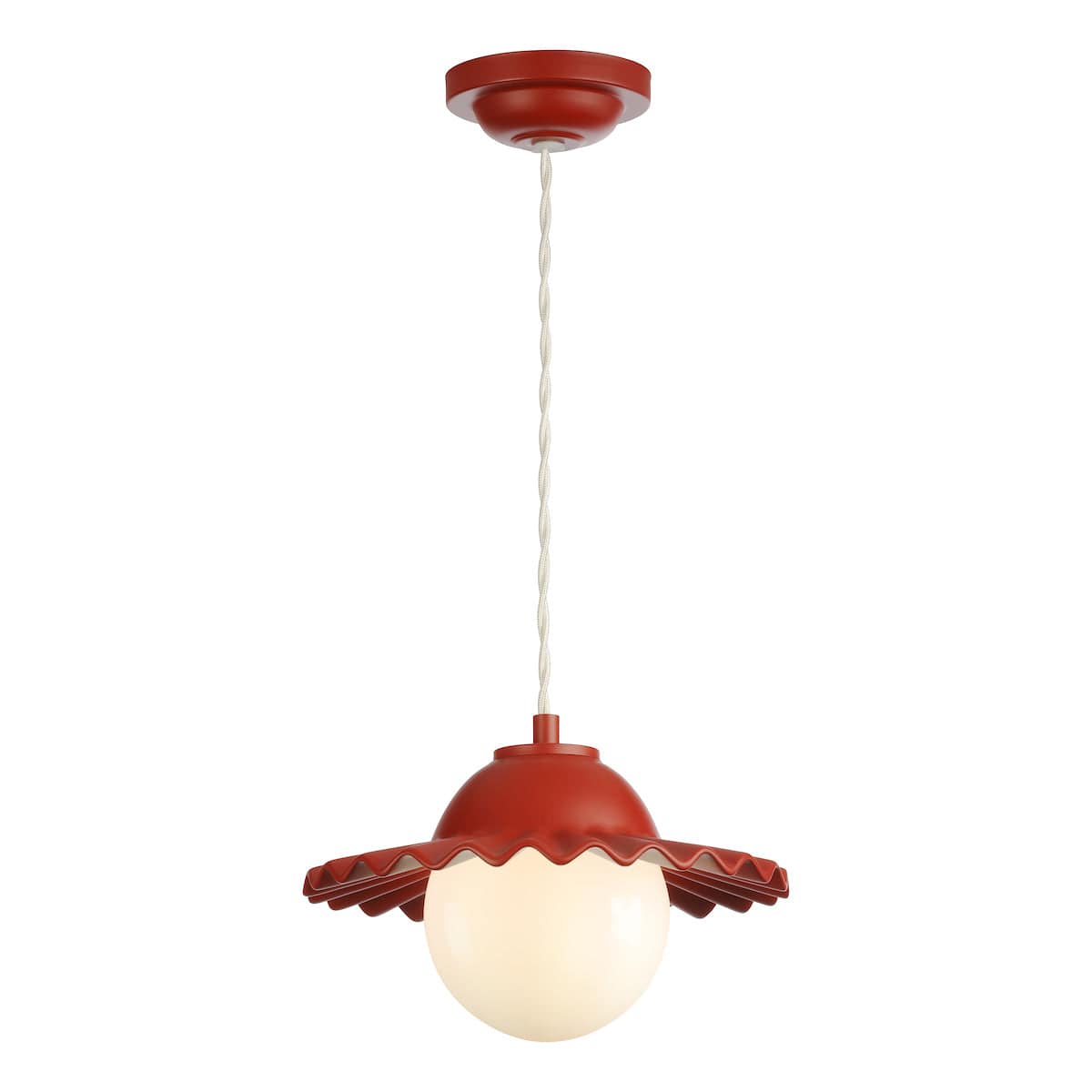 David Hunt Pop Small Pendant