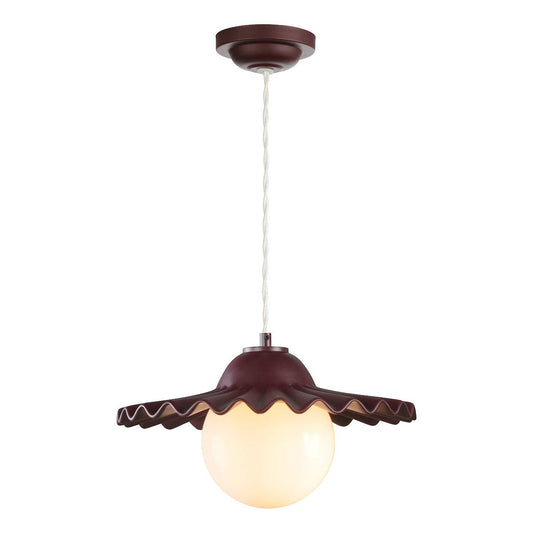 David Hunt Pop Large Pendant