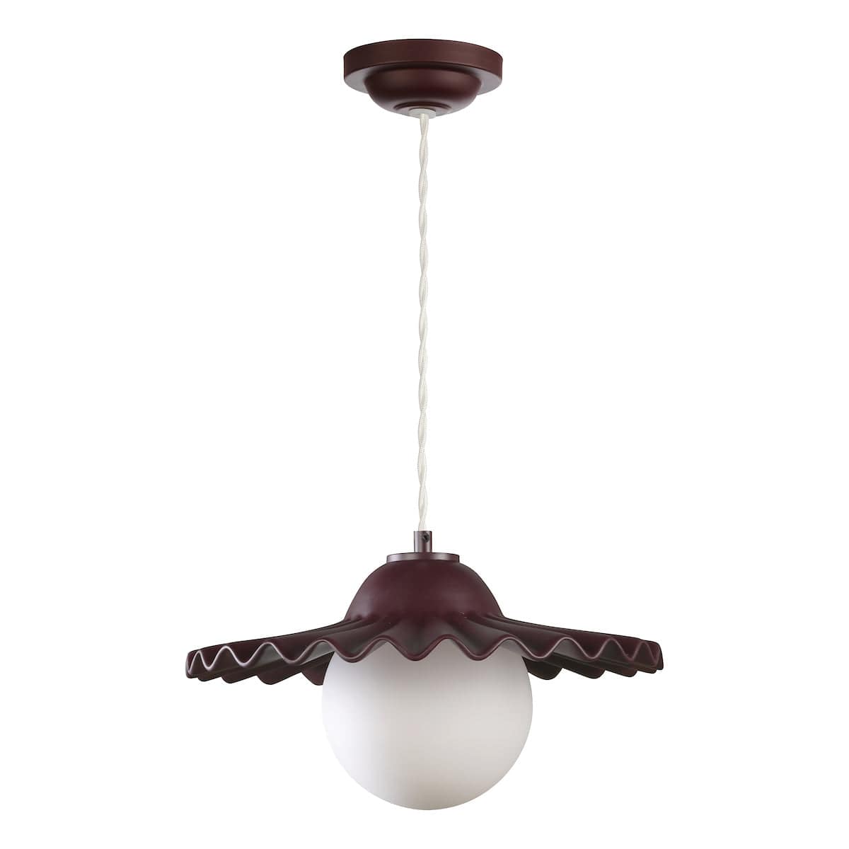 David Hunt Pop Large Pendant