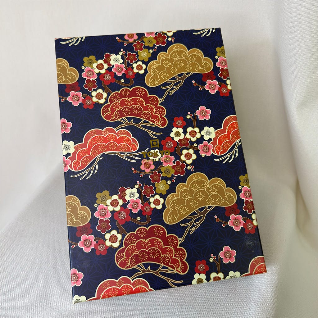 Pebble Chopstick Gift Set