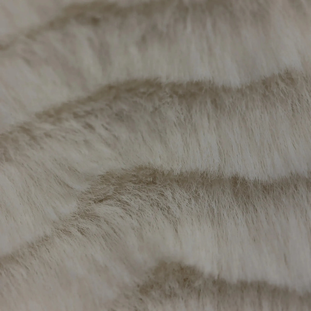 Presley Cream Throw