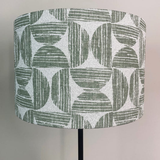 Rocke Bespoke Shade in Axel Fern
