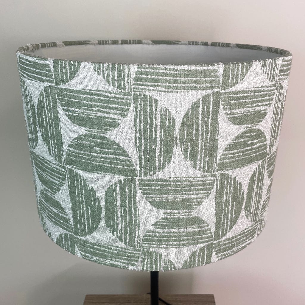 Rocke Bespoke Shade in Axel Fern