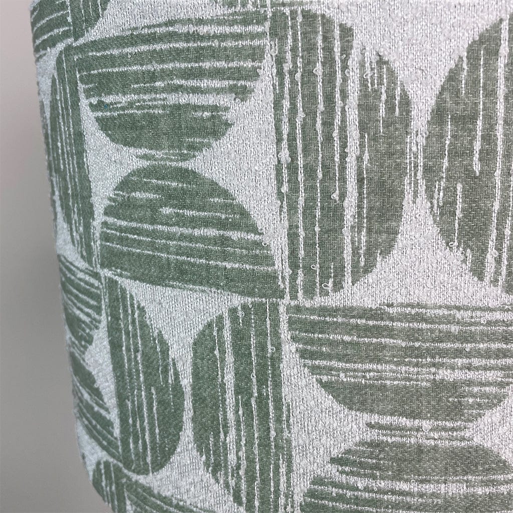 Rocke Bespoke Shade in Axel Fern