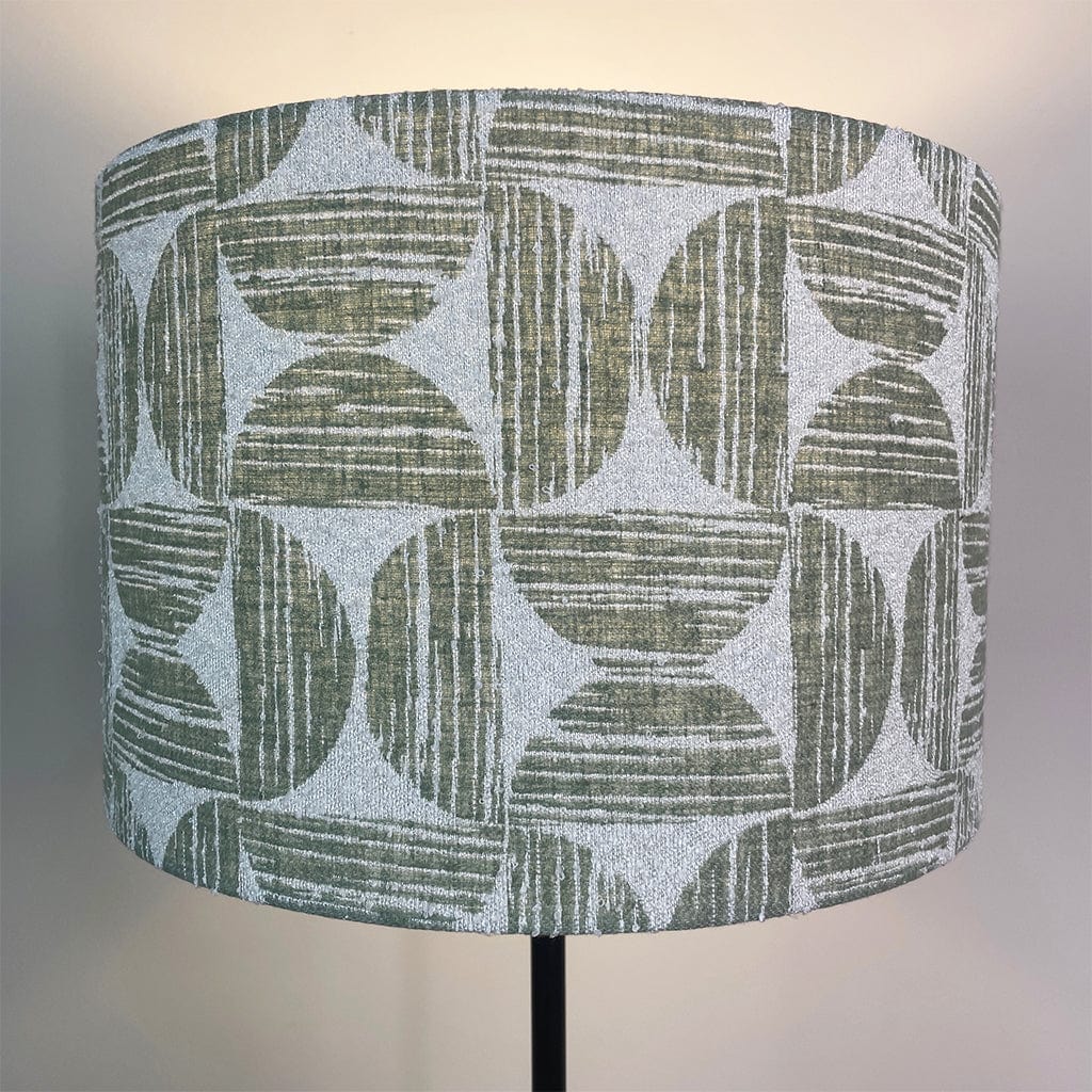 Rocke Bespoke Shade in Axel Fern