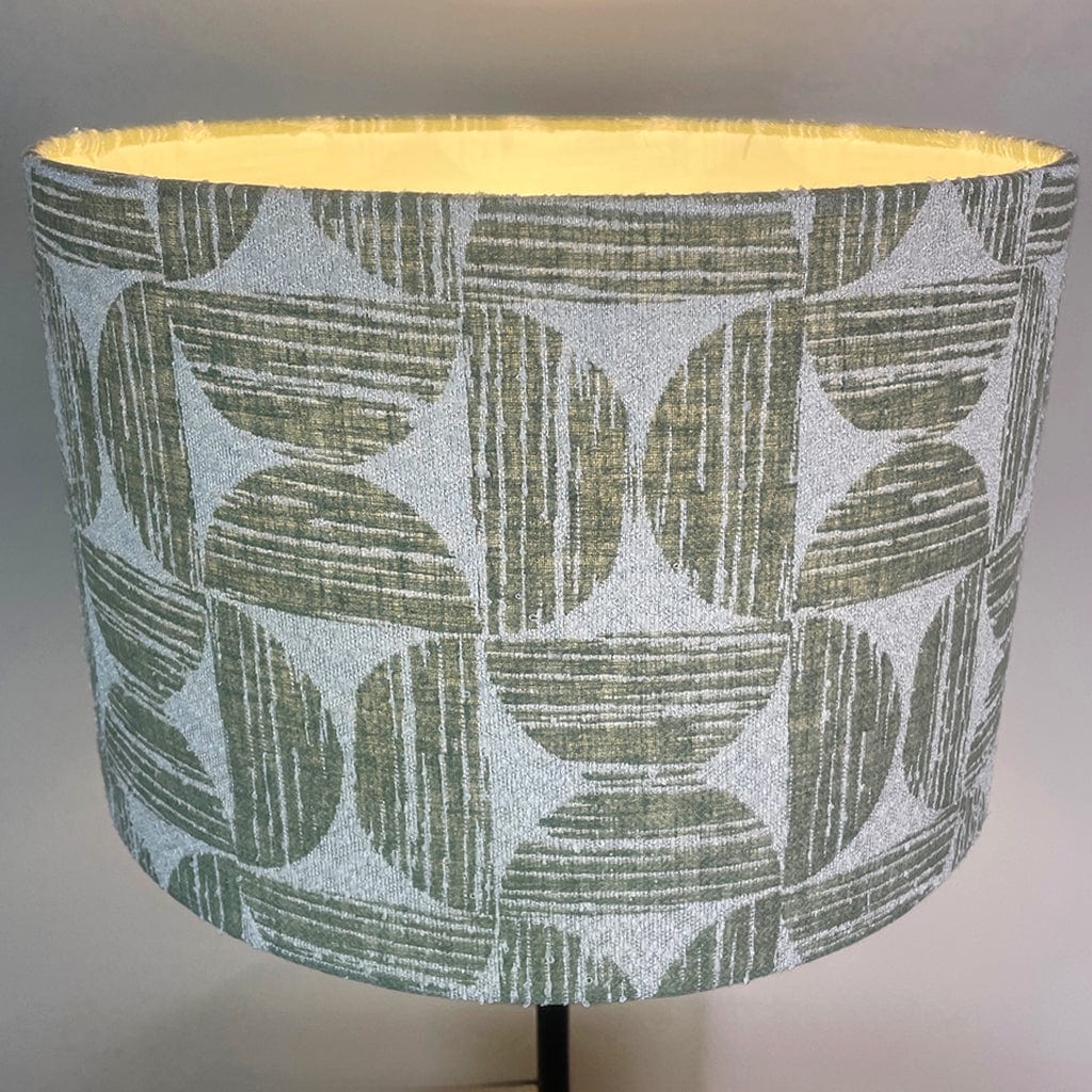 Rocke Bespoke Shade in Axel Fern