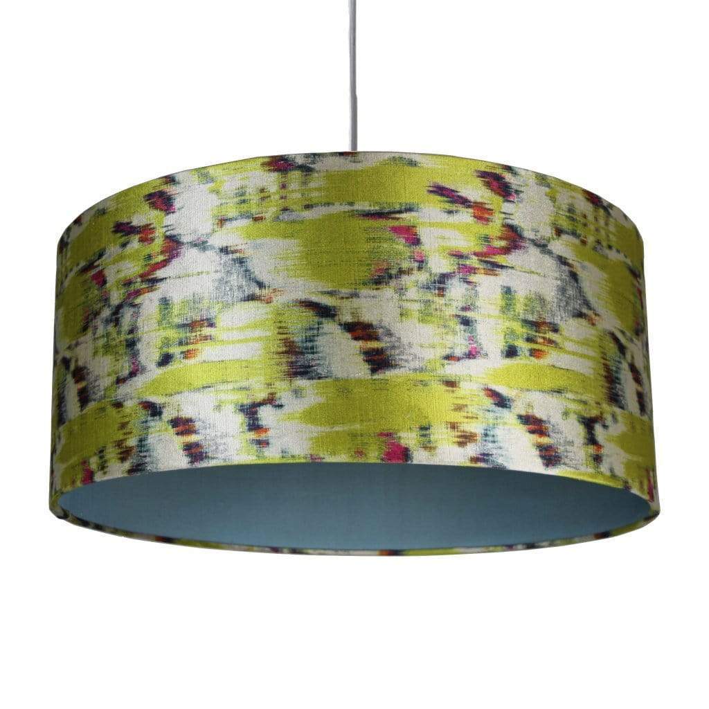 Solaris Citron Drum with Silk Lining