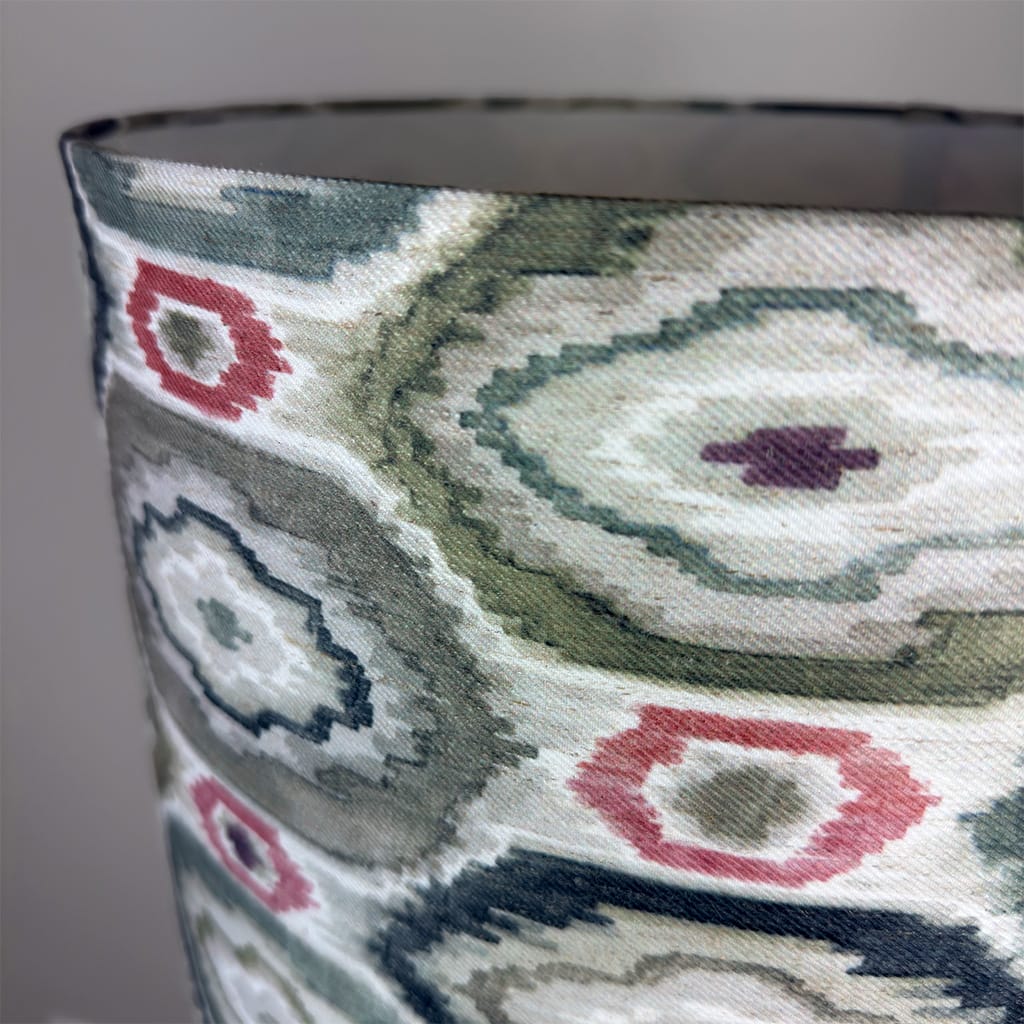 Rocke Bespoke Shade in Roxy Oasis