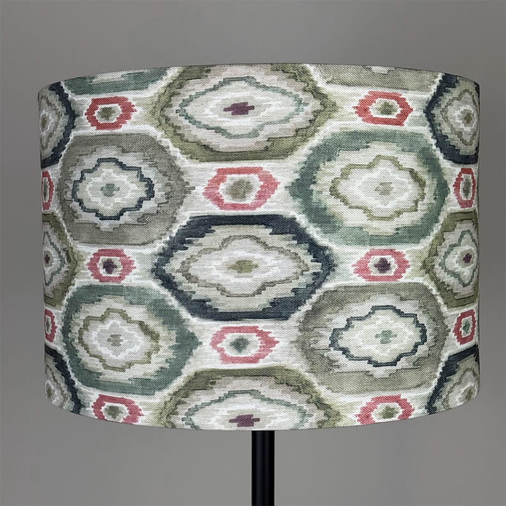 Rocke Bespoke Shade in Roxy Oasis