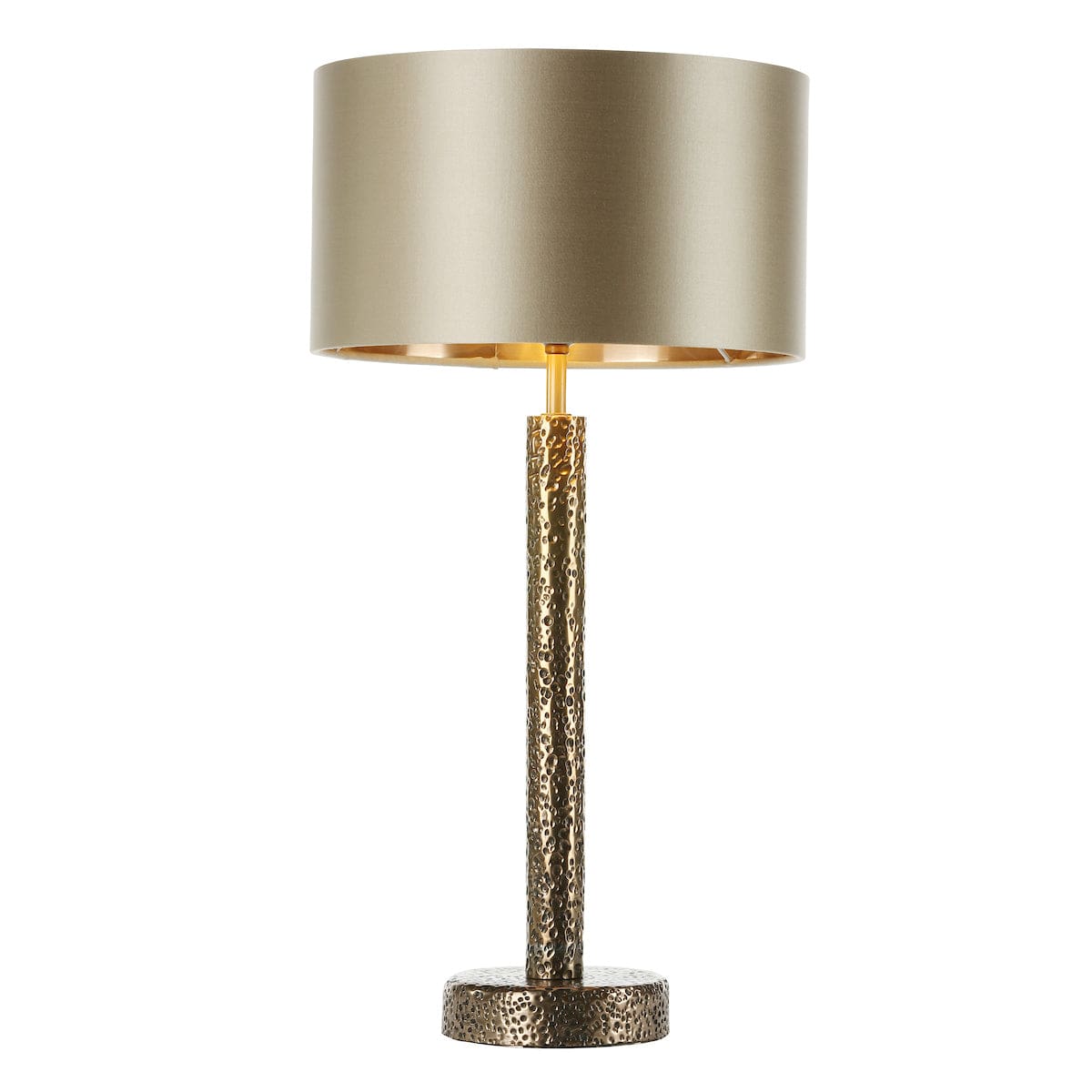 David Hunt Sloane Large Table Lamp Base Only