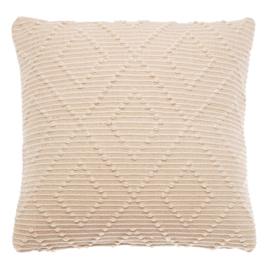 Botella Blush Cushion 45cm x 45cm