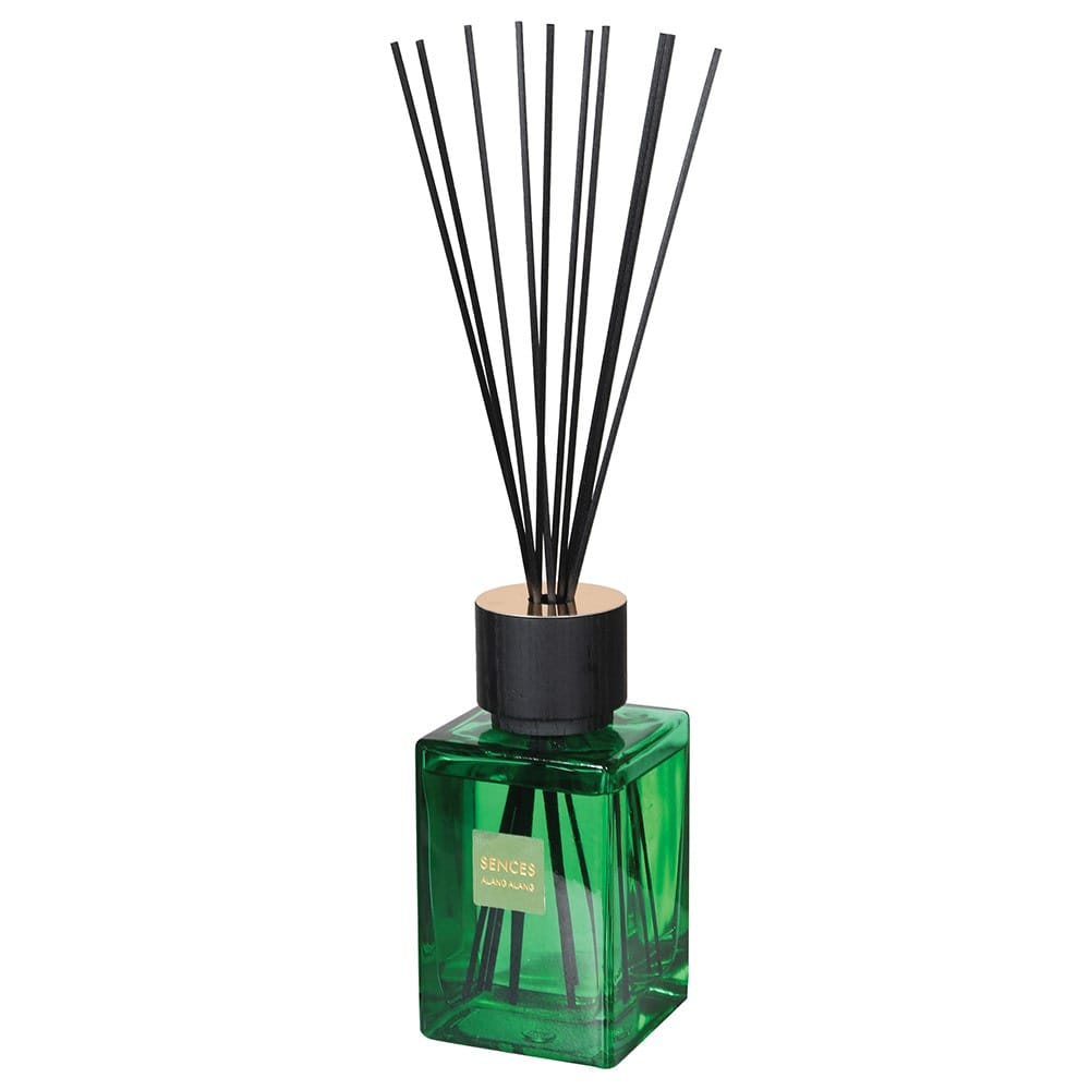 Alang Alang Citrus Verbena Large Reed Diffuser