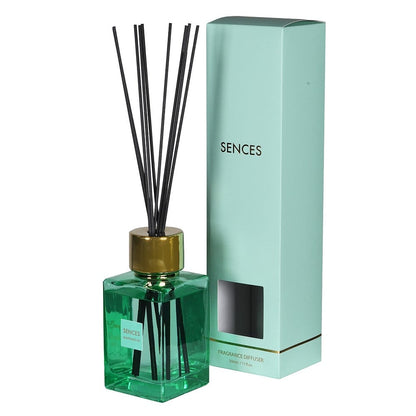 Exotic Spiced Large Reed Diffuser