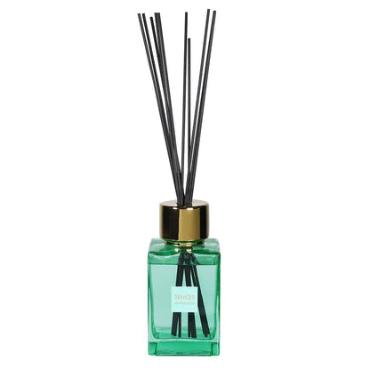 Exotic Spiced Large Reed Diffuser