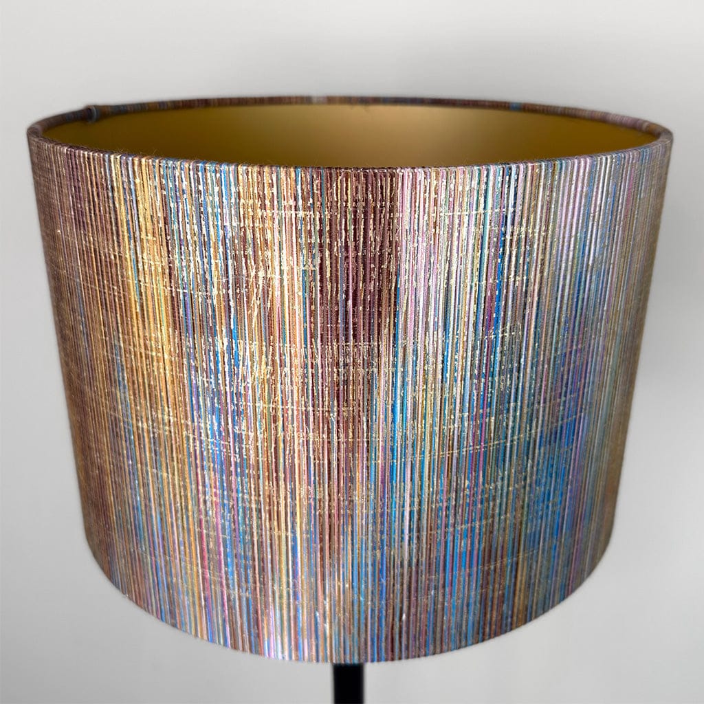 Rocke Bespoke Shade in Serengeti Tropical