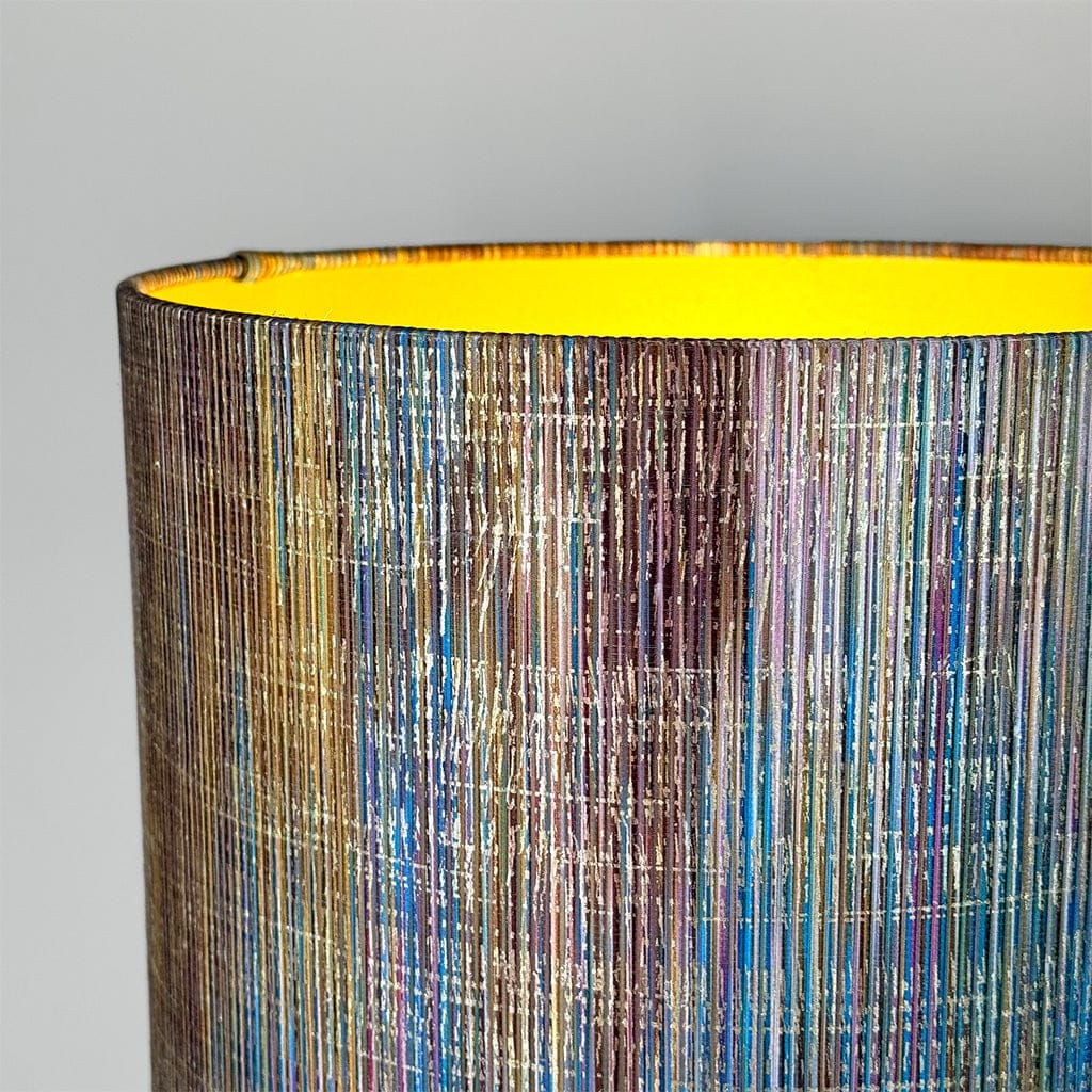 Rocke Bespoke Shade in Serengeti Tropical