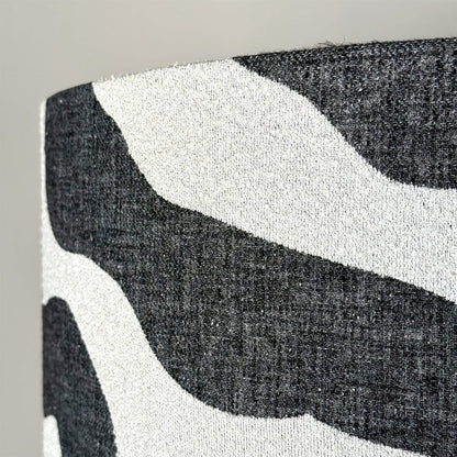 Rocke Bespoke Shade in Sigrid Mono Boucle