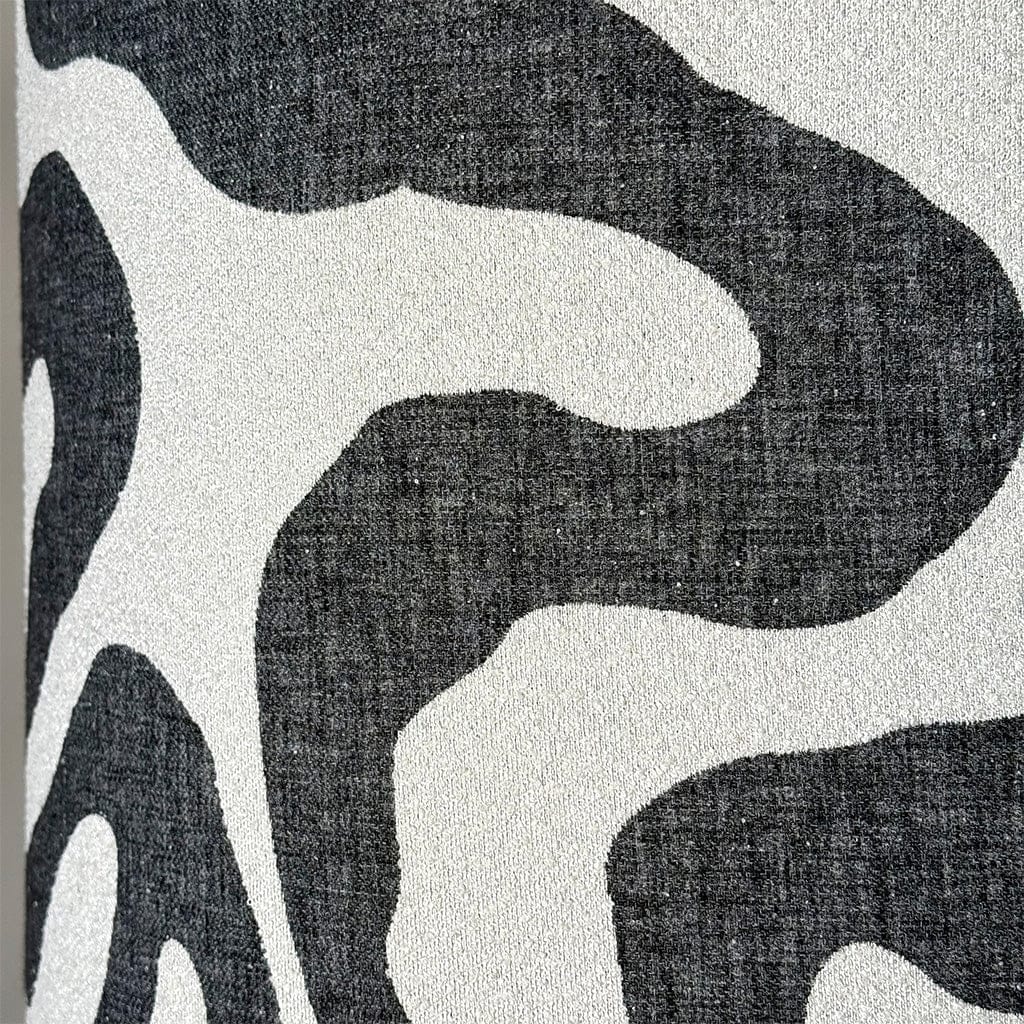 Rocke Bespoke Shade in Sigrid Mono Boucle