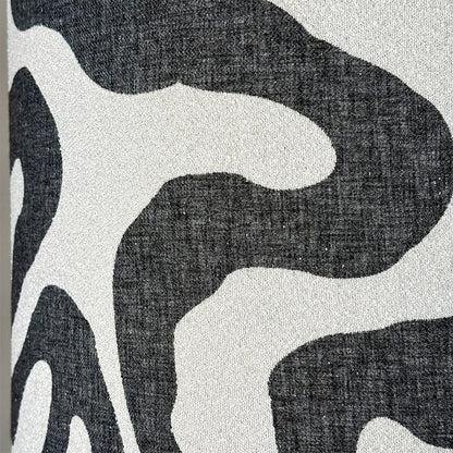 Rocke Bespoke Shade in Sigrid Mono Boucle