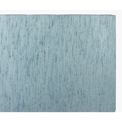 Stellan Slubbed Faux Silk Cylinder Shade