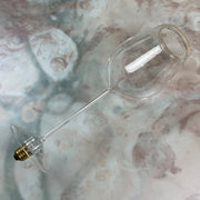 Neptune Clear Wine Glass 5W E27 Dimmable