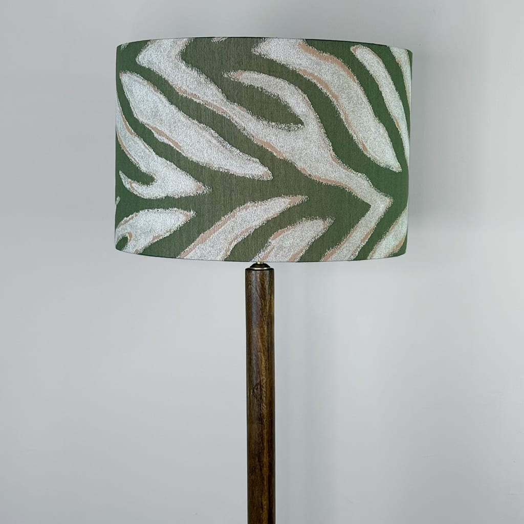 Rocke Bespoke Shade in Leela Cactus
