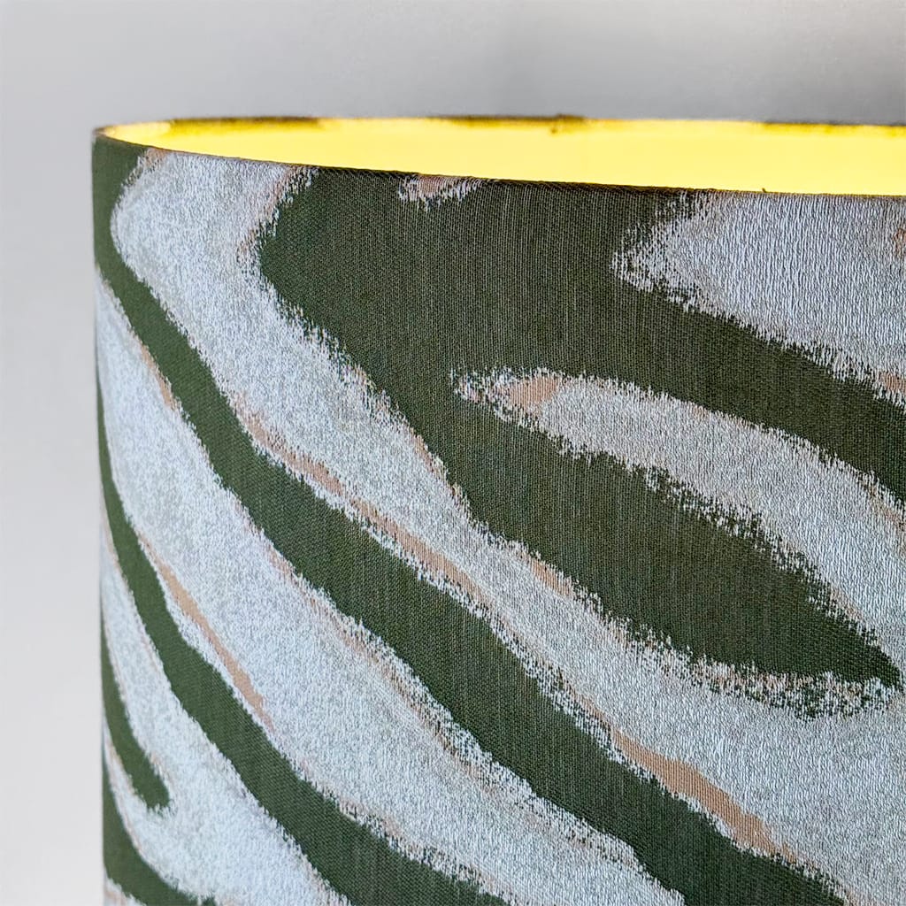 Rocke Bespoke Shade in Leela Cactus