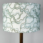 Rocke Bespoke Shade in Elodie Lilypad