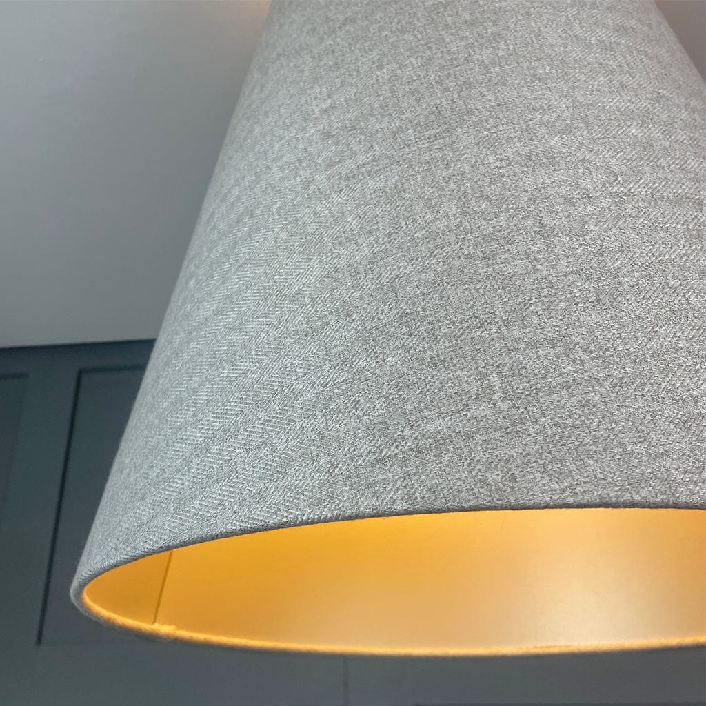 Troika Shade in Wexley Dove