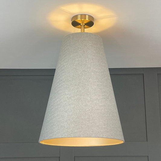 Troika Shade in Wexley Dove