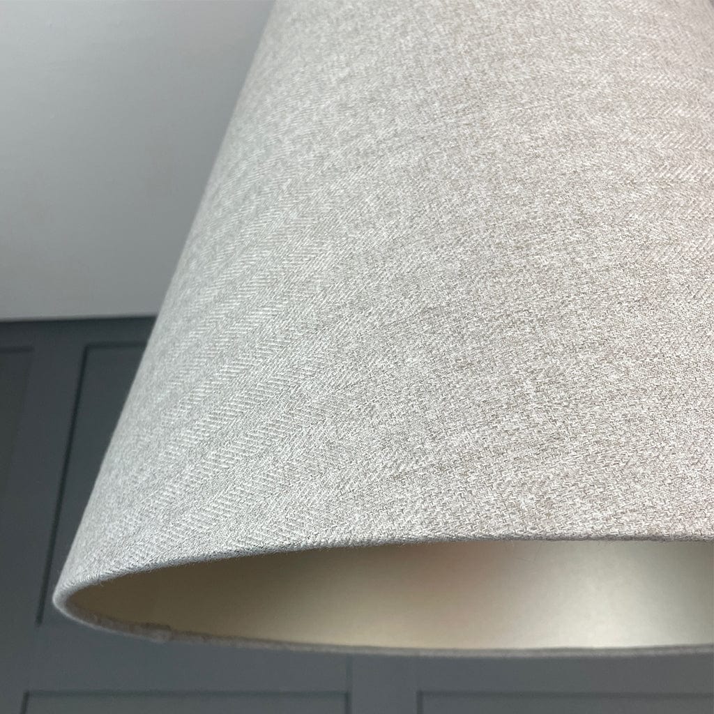 Troika Shade in Wexley Dove