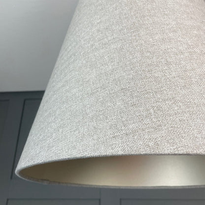 Troika Shade in Wexley Dove