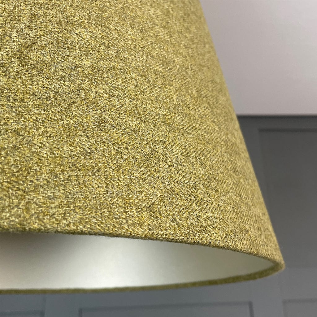 Troika Shade in Wexley Ochre