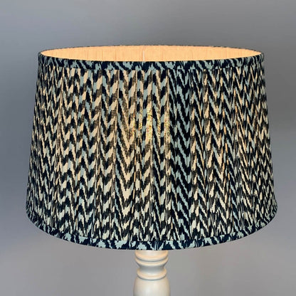 Chambray Cream Table Lamp with Choice of Shade