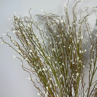 White Willow Spray Bundle