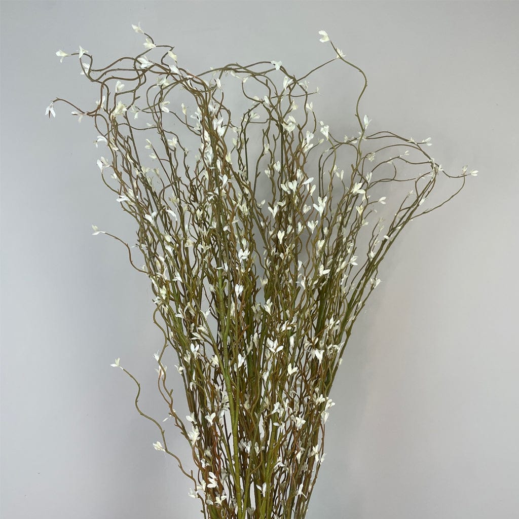 White Willow Spray Bundle