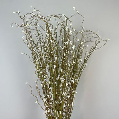 White Willow Spray Bundle