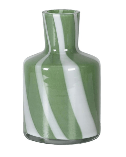 Humbug Bud Vase