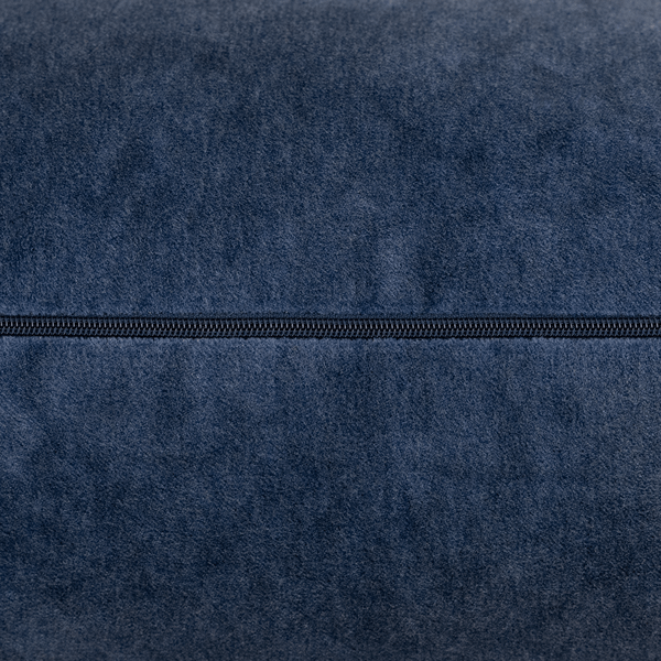 Richelle Blue Cushion