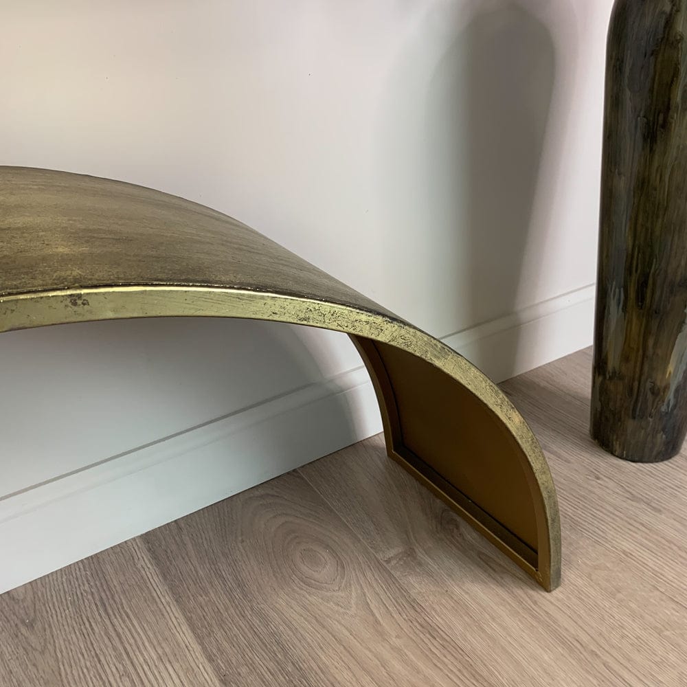 Arch Console Table